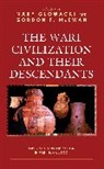 Mary Mcewan Glowacki, Mary Glowacki, Gordon F McEwan, Gordon F. McEwan, McEwan Gordon F. - Wari Civilization and Their Descendants