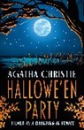 Agatha Christie - Hallowe’en Party