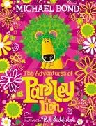 Michael Bond, Michael/ Biddulph Bond, Rob Biddulph - The Adventures of Parsley the Lion