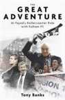 Tony Banks - The Great Adventure
