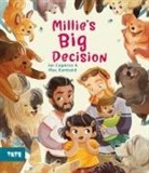 Ian Eagleton, Max Rambaldi - Millie''s Big Decision