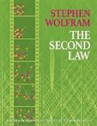 Stephen Wolfram - Second Law: Resolving the Mystery of the Second Law of Thermodynamics