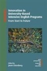 Jason Litzenberg - Innovation in University-Based Intensive English Programs