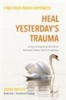 Jennie Bayliss - Heal Yesterday's Trauma