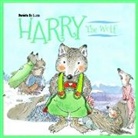 Daniela De Luca, Neil Morris, Daniela De Luca - Harry the Wolf