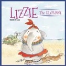 Daniela De Luca, Neil Morris, Daniela De Luca - Lizzie the Elephant