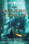 Joe Dever, Brian Williams - The Dungeons of Torgar