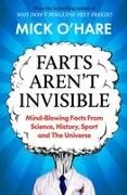 Mick O'Hare - Farts Aren't Invisible