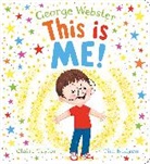George Webster, Tim Budgen, Budgen Tim - This is Me (CBB)