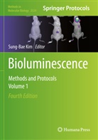 Sung-Bae Kim - Bioluminescence