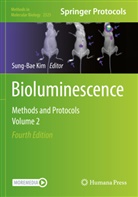 Sung-Bae Kim - Bioluminescence