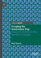 Neil Shenai - Escaping the Governance Trap