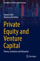 Serena Gallo, Vincenzo Verdoliva - Private Equity and Venture Capital