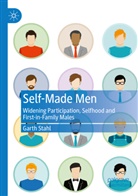 Garth Stahl - Self-Made Men