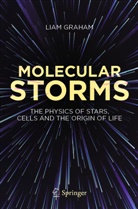 Liam Graham - Molecular Storms