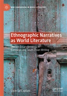 Lucio de Capitani - Ethnographic Narratives as World Literature