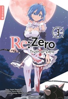 Daichi Matuse, Tappei Nagatsuki - Re:Zero - Truth of Zero 03