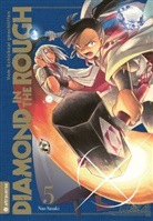 Nao Sasaki - Diamond in the Rough 05