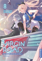 Nilitsu, Mato Sato - Virgin Road - Die Henkerin und ihre Art zu Leben Light Novel 08