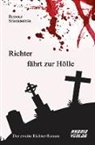 Rudolf Strohmeyer - Richter fährt zur Hölle