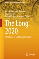 Paula Banerjee, Subhas Ranjan Chakraborty, Kaustubh Mani Sengupta, Kaustubh Mani Sengupta - The Long 2020