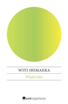 Witi Ihimaera - Whalerider