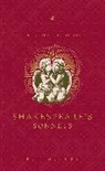 Katherine Duncan-Jones, William Shakespeare, Duncan-Jones, Katherine Duncan-Jones, Prof Katherine Duncan-Jones - Shakespeare's Sonnets