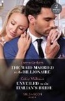 Lynne Graham, Cathy Williams, Williams Cathy - The Mills & Boon Modern