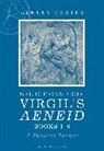 Ashley Carter - Selections from Virgil's Aeneid Books 1-6