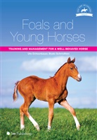 Ute Ochsenbauer, Beate Schmidtlein - Foals and Young Horses