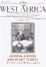 Jonathan Derrick, Derrick Jonathan - Africa, Empire and Fleet Street