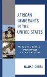 Mamadi Corra - African Immigrants in the United States