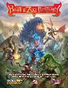 William Fischer, Stephen Glicker, Mark Seifter, Patrick Renie, Patrick Renie, Mark Seifter... - Battlezoo Bestiary (5E)