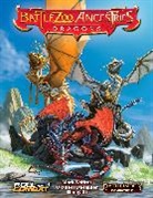 Mark Seifter, Mark Seifter - Battlezoo Ancestries: Dragons (Pathfinder 2e)
