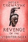 Peter Tremayne - Revenge of the Stormbringer