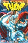 Martin Coccolo, Al Ewing, Ewing Al, Alex Ross, TBA, Coccolo Martin - Immortal Thor Vol. 1: All Weather Turns To Storm