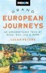 Lucas Peters - Moon Grand European Journeys