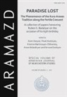Aram Avetisyan Kosyan, Pavel S. Avetisyan, Arsen Bobokhyan, Arsen (Leading Researcher / Associate Professor Bobokhyan, Yervand Grekyan, Yervand (Leading Researcher Grekyan... - Paradise Lost: The Phenomenon of Kura Araxes Tradition Along Fertile