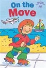 Judy Hamilton - On the Move
