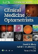 David Shein - Clinical Medicine for Optometrists