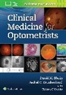 David Shein - Clinical Medicine for Optometrists