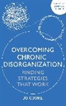 Jo Cooke, Cooke Jo - Overcoming Chronic Disorganization
