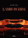 Antonio Ghini - Lamborghini