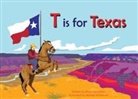 Maria Kernahan, Michael Schafbuch - T Is for Texas