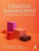 Kevin Heij, Rick M. A. Hollen, Rick M. A. M. A. Hollen, Joana R. Pereira, Joana R. R. Pereira, Jatinder S. Sidhu... - Strategic Management