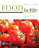 Mary Molt, Mary K. Molt - Food for Fifty