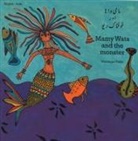Veronique Tadjo, Veronique Tadjo - Mamy Wata and the Monster (English-Urdu)