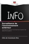 Célia da Consolação Dias - Surveillance de l'environnement extérieur