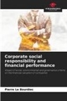Pierre Le Bourdiec - Corporate social responsibility and financial performance