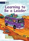 Michelle Wanasundera - Learning to Be a Leader